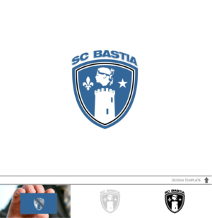 Diseño de Logo por DesignMX (Renan Mejia) para Ambulance de Lucciana | Diseño: #17987242