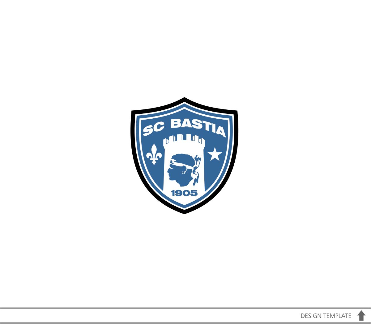 Logo Design by DesignMX (Renan Mejia) for Ambulance de Lucciana | Design #17997699