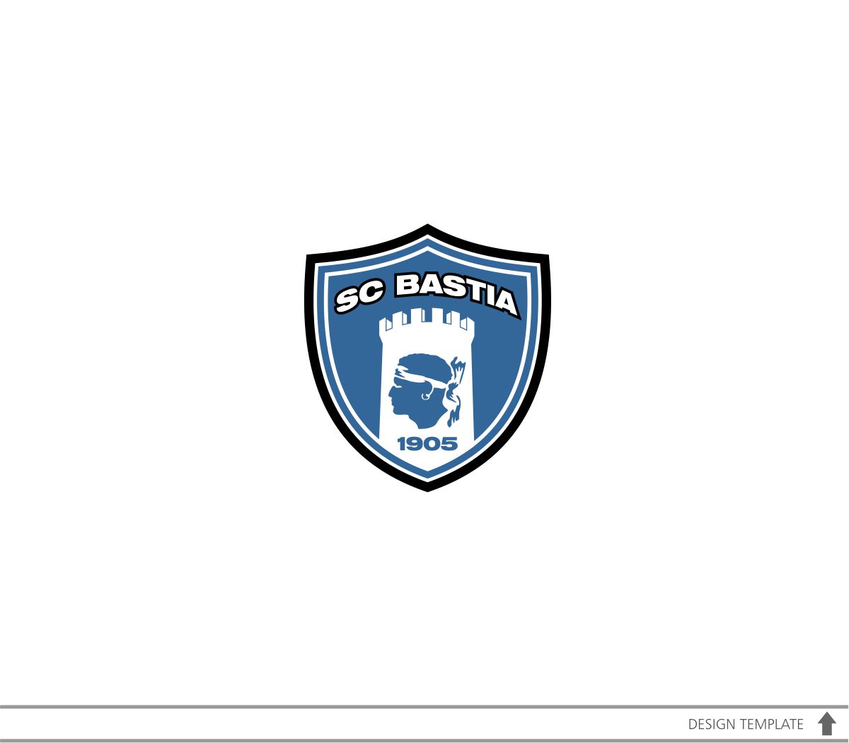 Logo Design by DesignMX (Renan Mejia) for Ambulance de Lucciana | Design #17997702