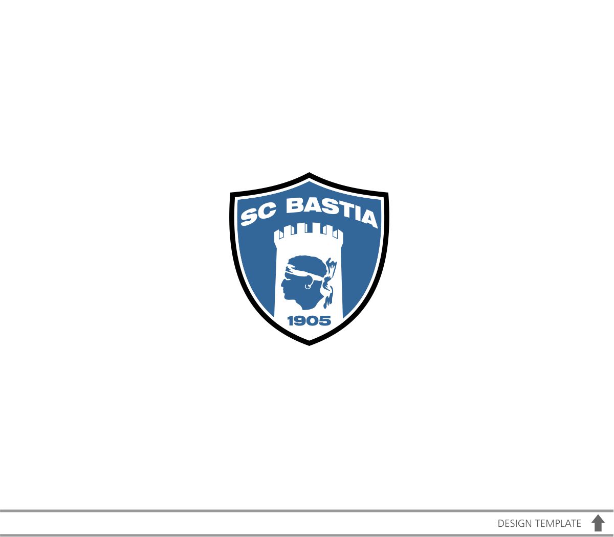 Logo Design by DesignMX (Renan Mejia) for Ambulance de Lucciana | Design #17997775
