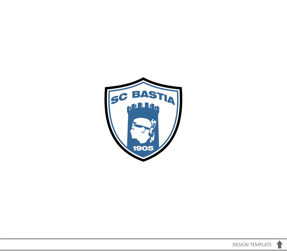 Logo Design by DesignMX (Renan Mejia) for Ambulance de Lucciana | Design #17997776