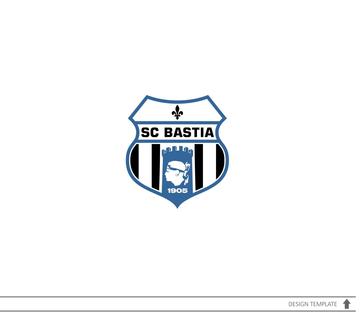 Logo Design by DesignMX (Renan Mejia) for Ambulance de Lucciana | Design #17997901