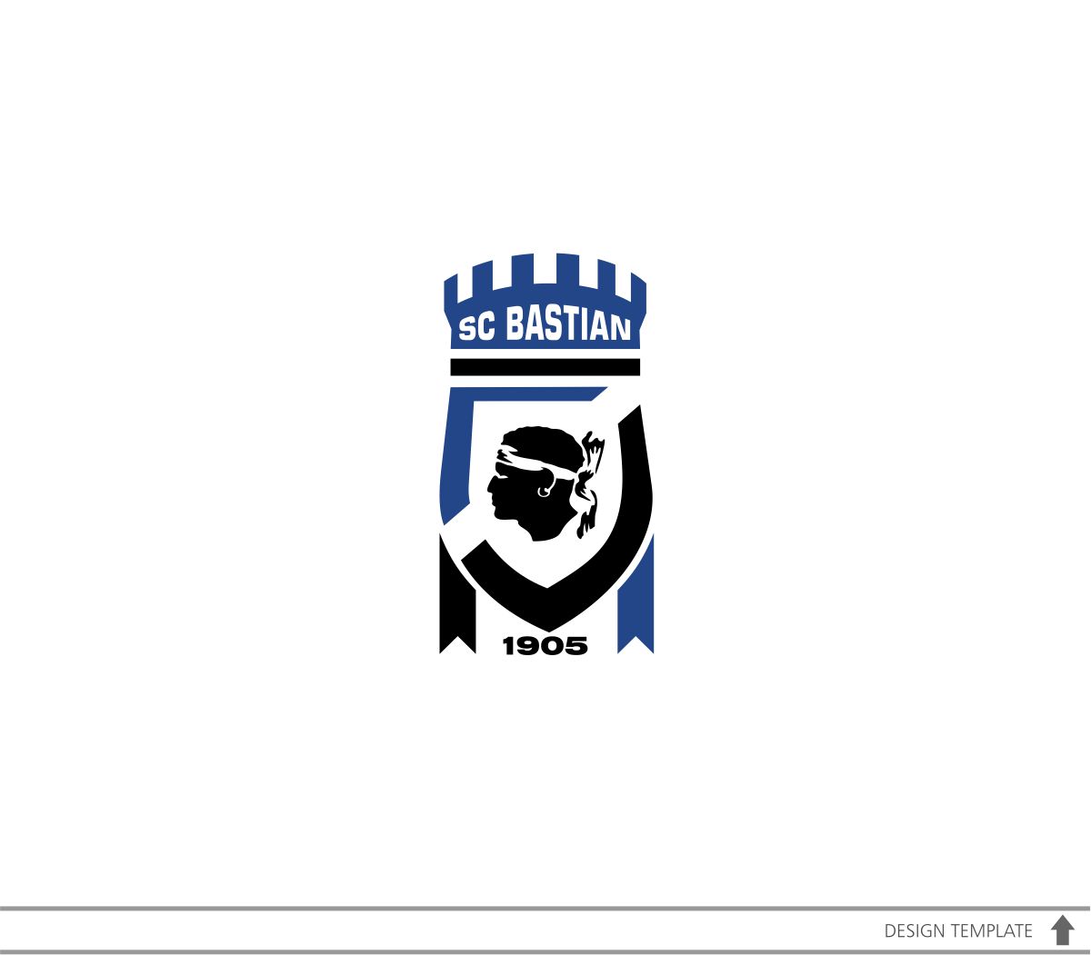 Logo Design by DesignMX (Renan Mejia) for Ambulance de Lucciana | Design #17998027