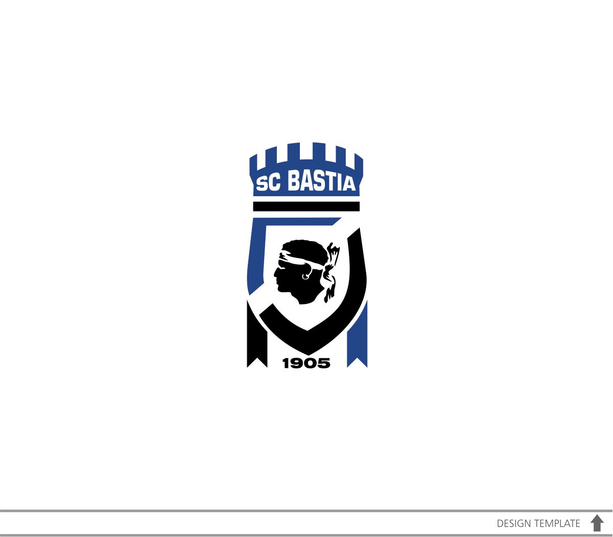 Logo Design by DesignMX (Renan Mejia) for Ambulance de Lucciana | Design #17998059