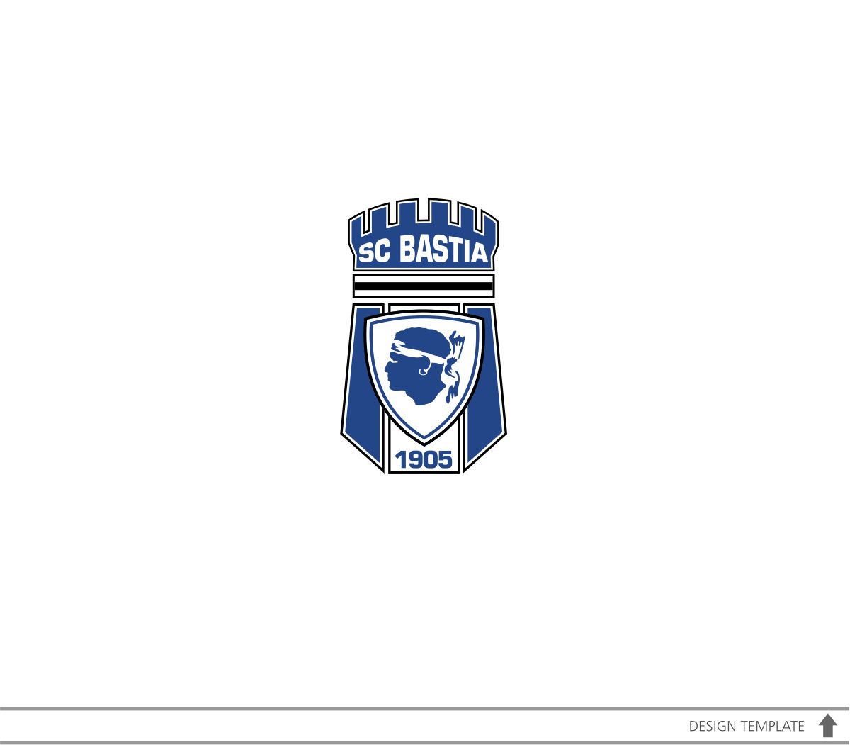 Logo Design by DesignMX (Renan Mejia) for Ambulance de Lucciana | Design #17998109