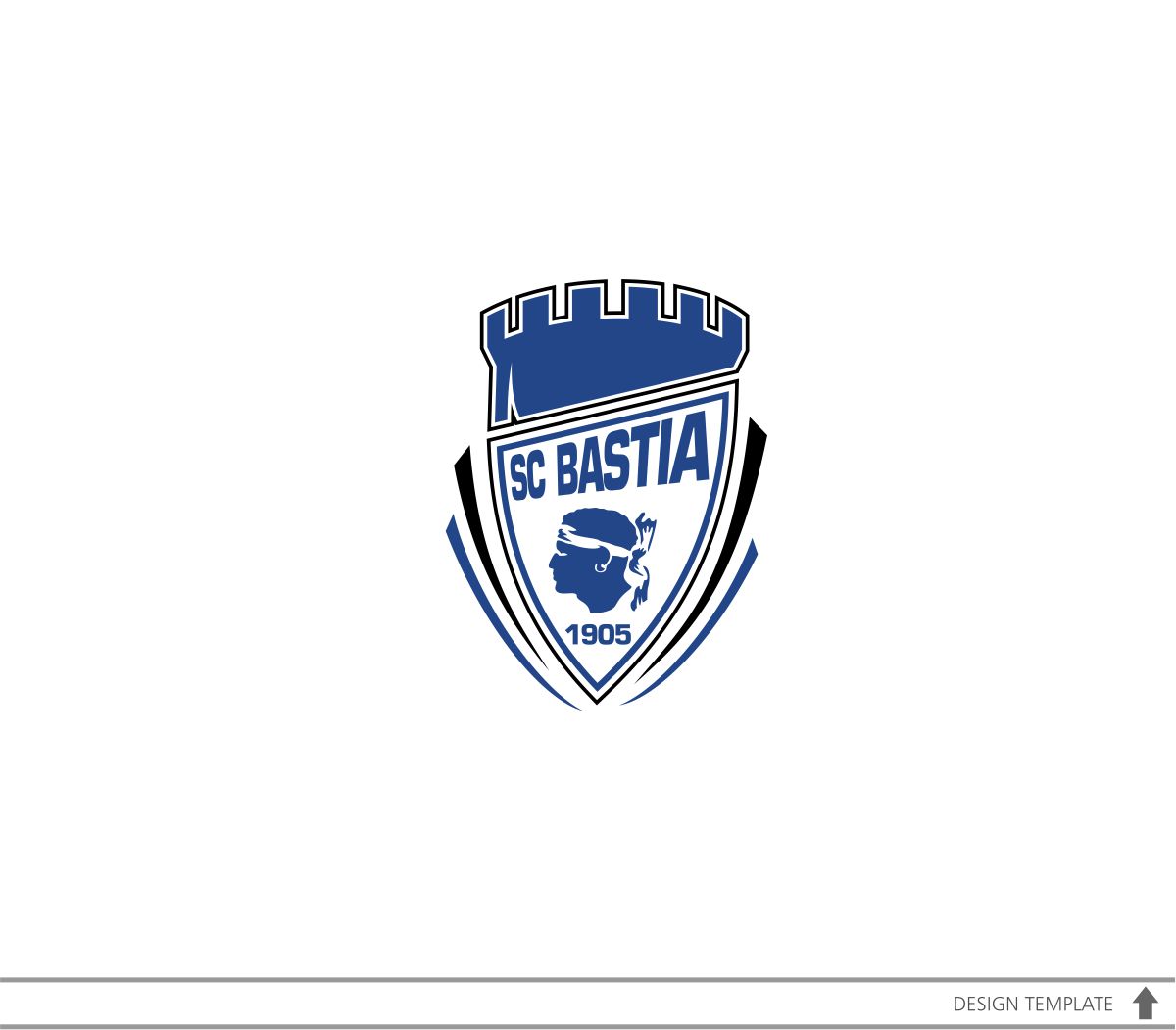 Logo-Design von DesignMX (Renan Mejia) für Ambulance de Lucciana | Design #17998128