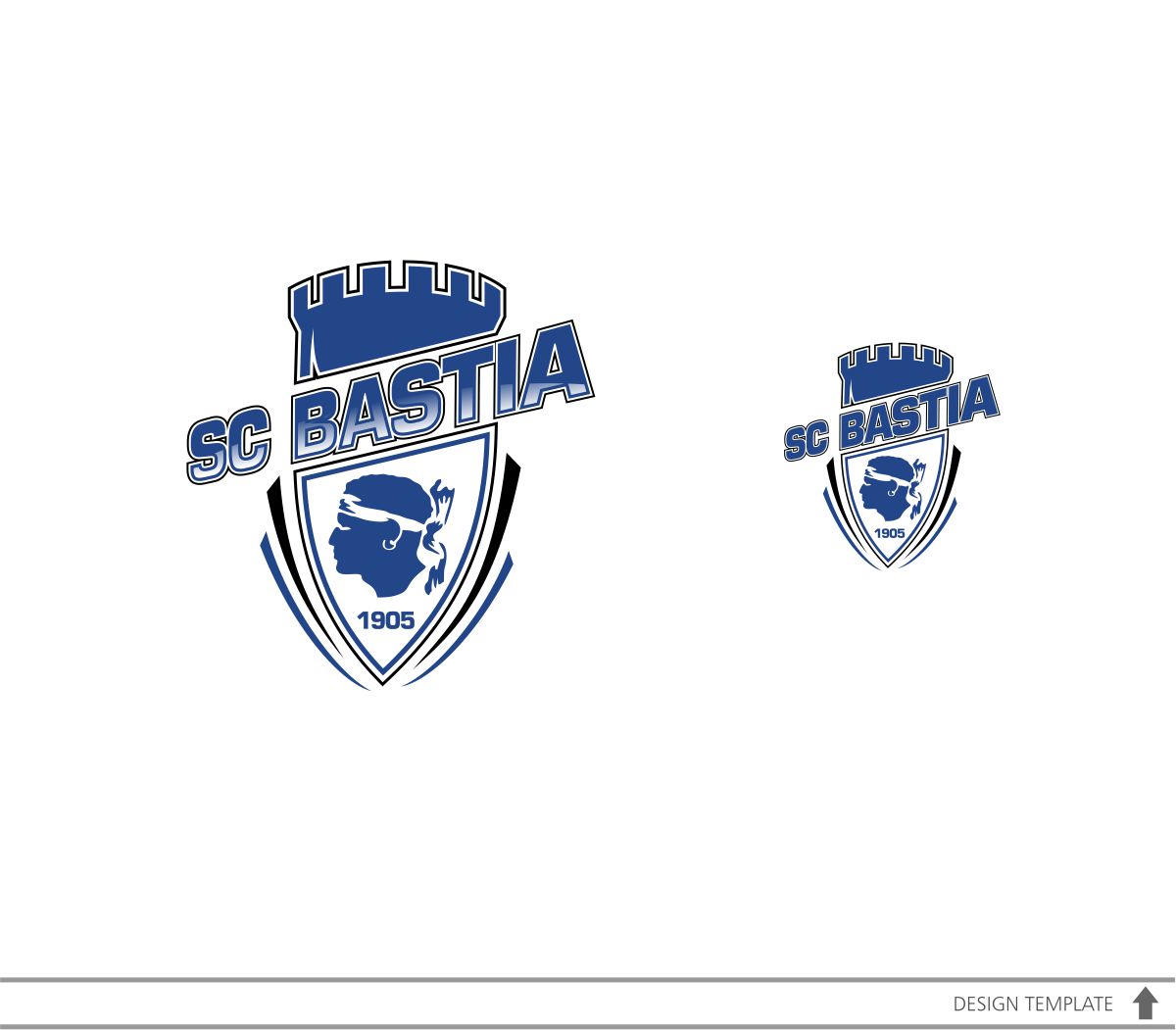 Logo Design by DesignMX (Renan Mejia) for Ambulance de Lucciana | Design #17998146