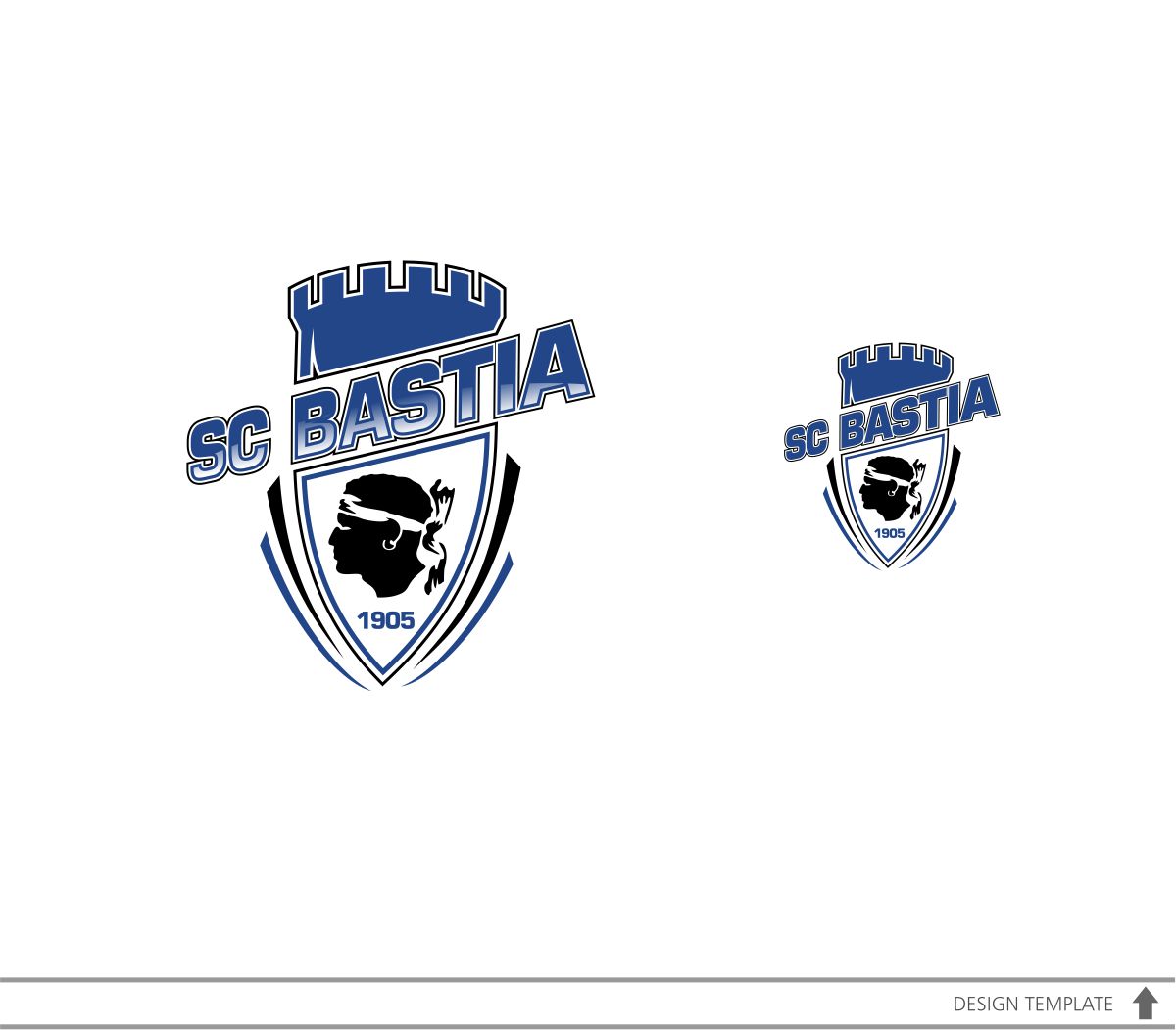 Logo-Design von DesignMX (Renan Mejia) für Ambulance de Lucciana | Design #17998186