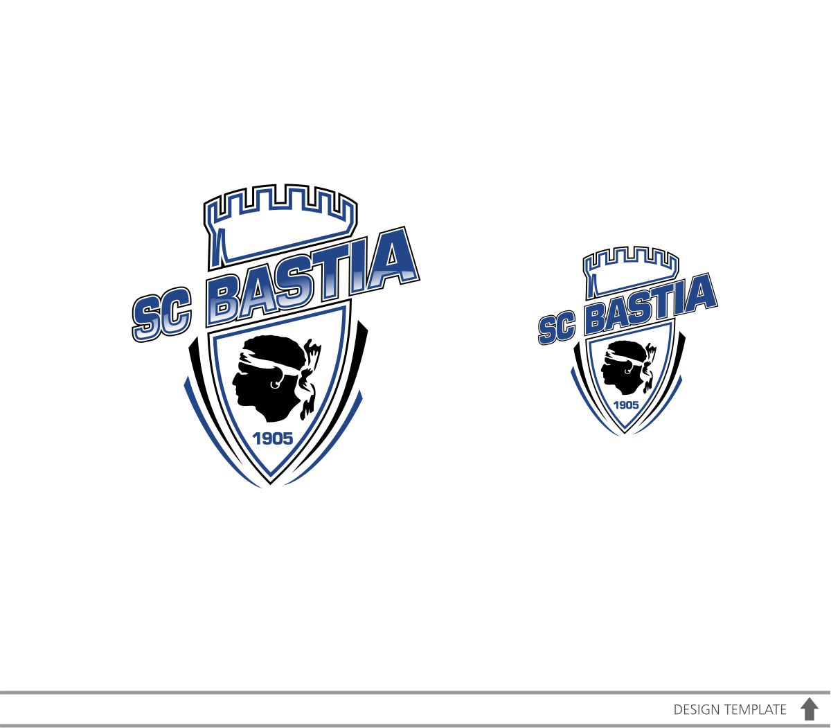 Logo-Design von DesignMX (Renan Mejia) für Ambulance de Lucciana | Design #17998187