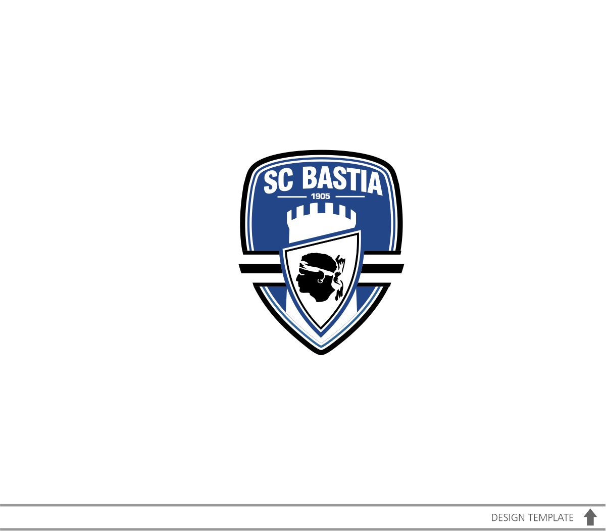 Logo-Design von DesignMX (Renan Mejia) für Ambulance de Lucciana | Design #17998359