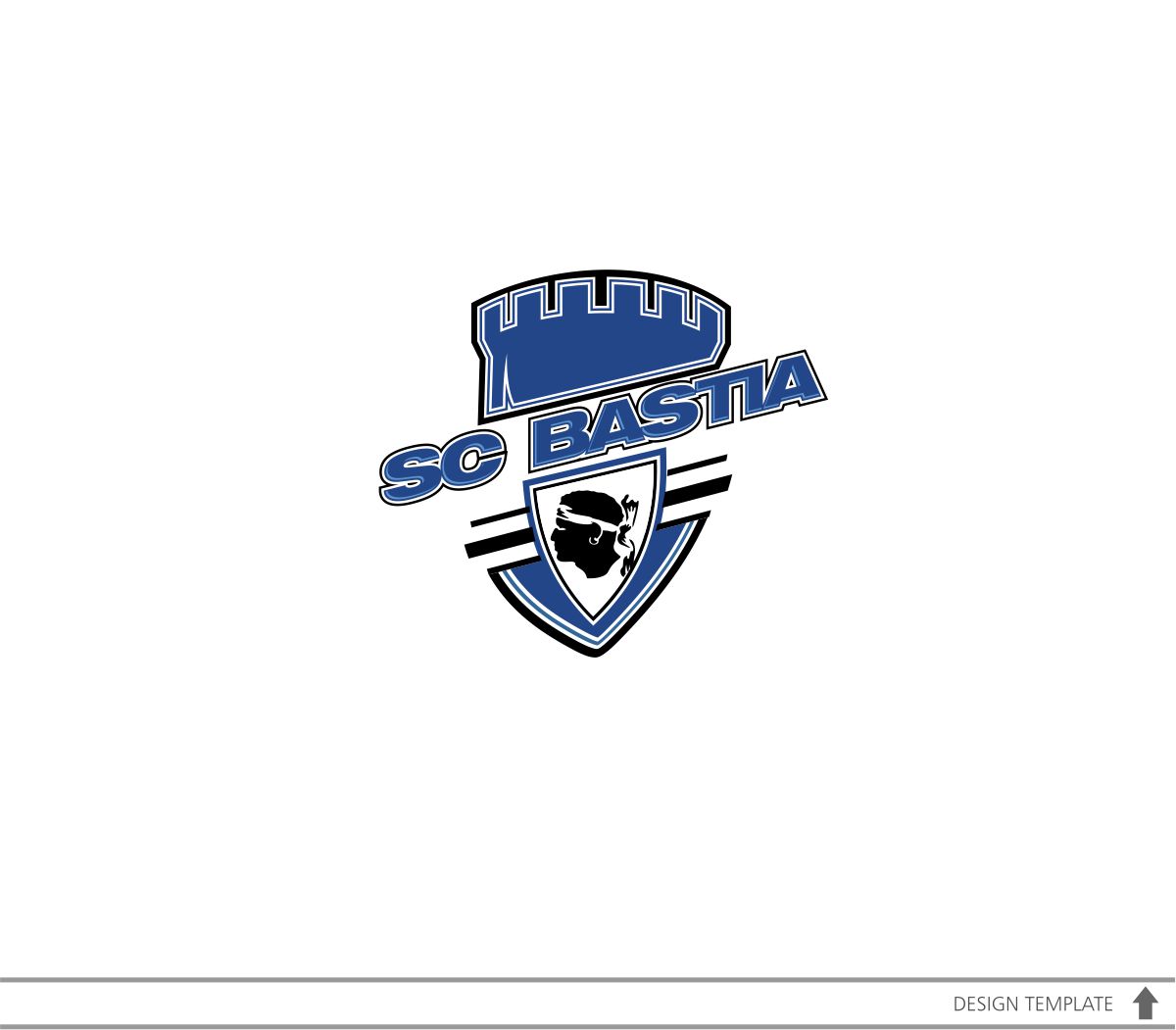 Logo Design by DesignMX (Renan Mejia) for Ambulance de Lucciana | Design #17998361