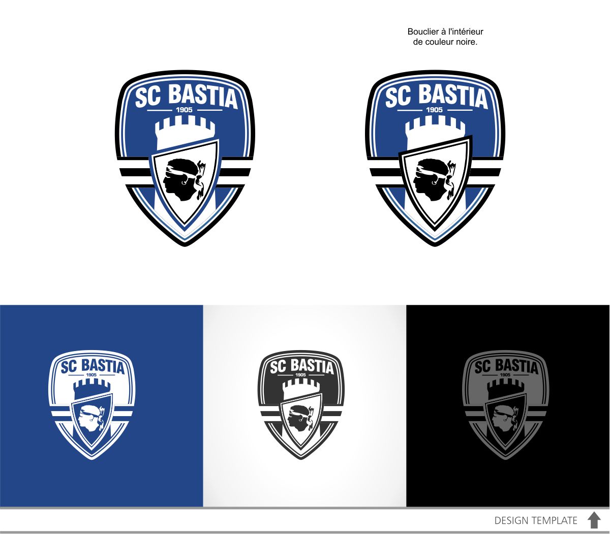 Logo Design by DesignMX (Renan Mejia) for Ambulance de Lucciana | Design #18061911