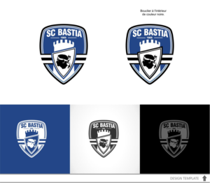 Logo Design by DesignMX (Renan Mejia) for Ambulance de Lucciana | Design: #18061911