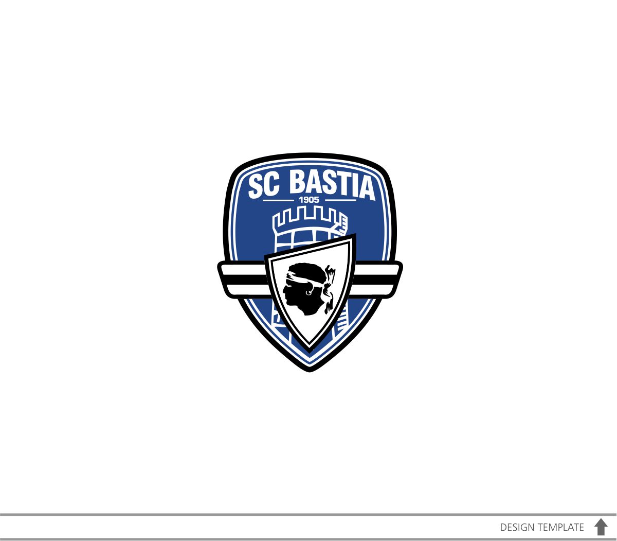 Logo Design by DesignMX (Renan Mejia) for Ambulance de Lucciana | Design #18062314