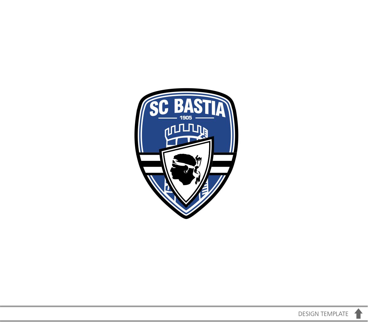 Logo-Design von DesignMX (Renan Mejia) für Ambulance de Lucciana | Design #18062315