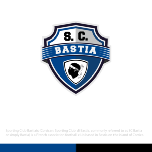 Diseño de Logo por Karan :) para Ambulance de Lucciana | Diseño: #17986720