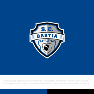 Diseño de Logo por Karan :) para Ambulance de Lucciana | Diseño: #17999081