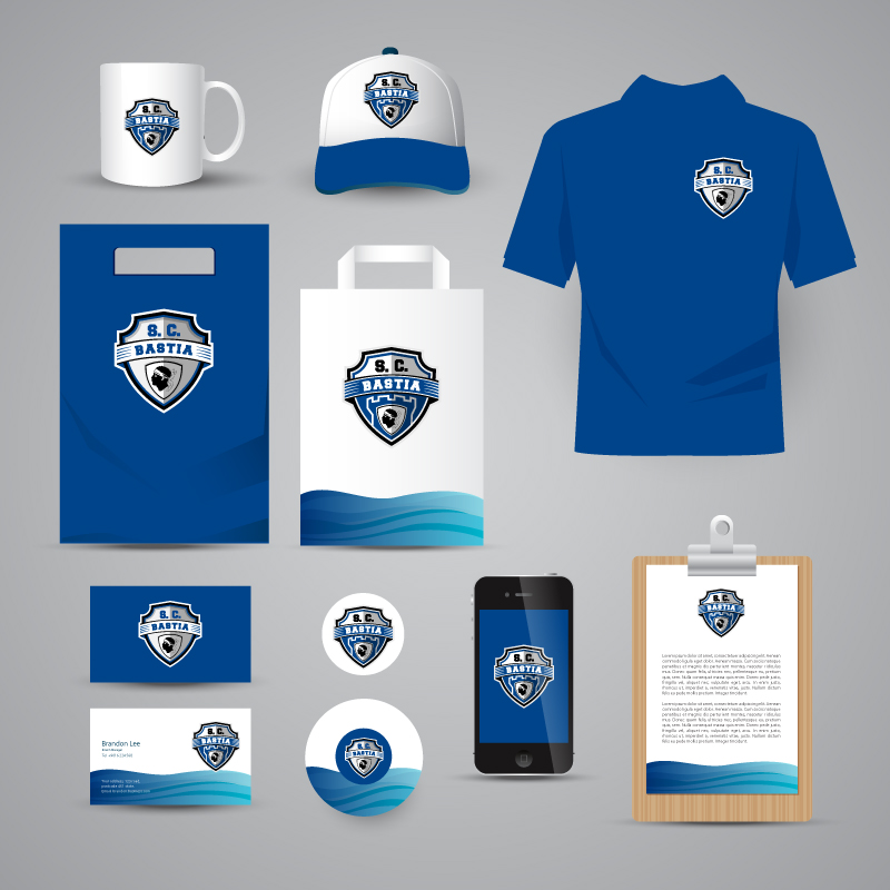 Logo Design by Karan :) for Ambulance de Lucciana | Design #18006534