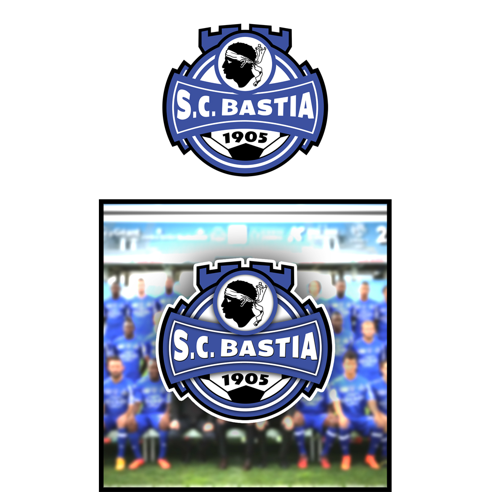 Logo Design by Endre Gajdor for Ambulance de Lucciana | Design #17980815