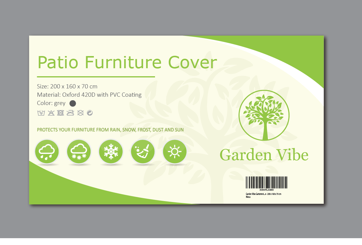 Flyer Design by alex989 for this project | Design #18003352