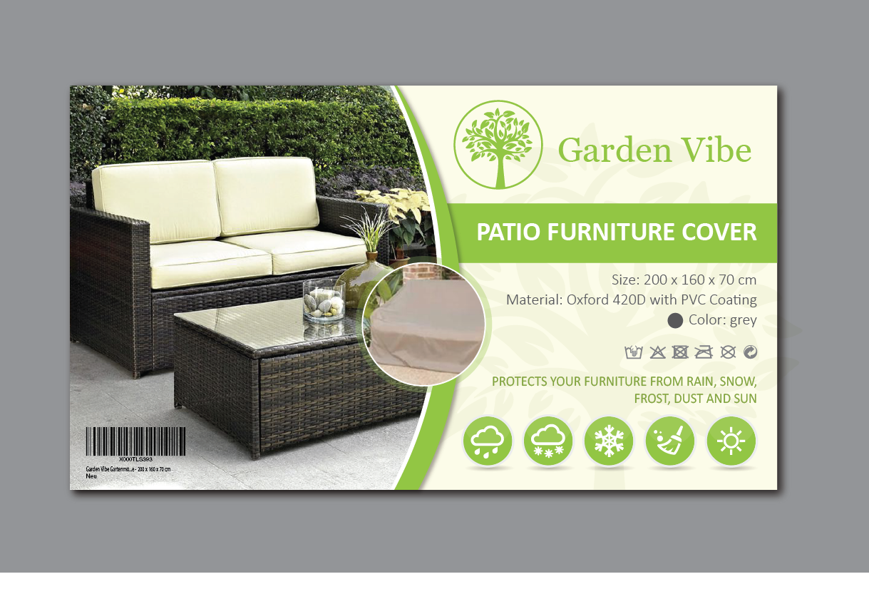 Flyer Design by alex989 for this project | Design #18003489