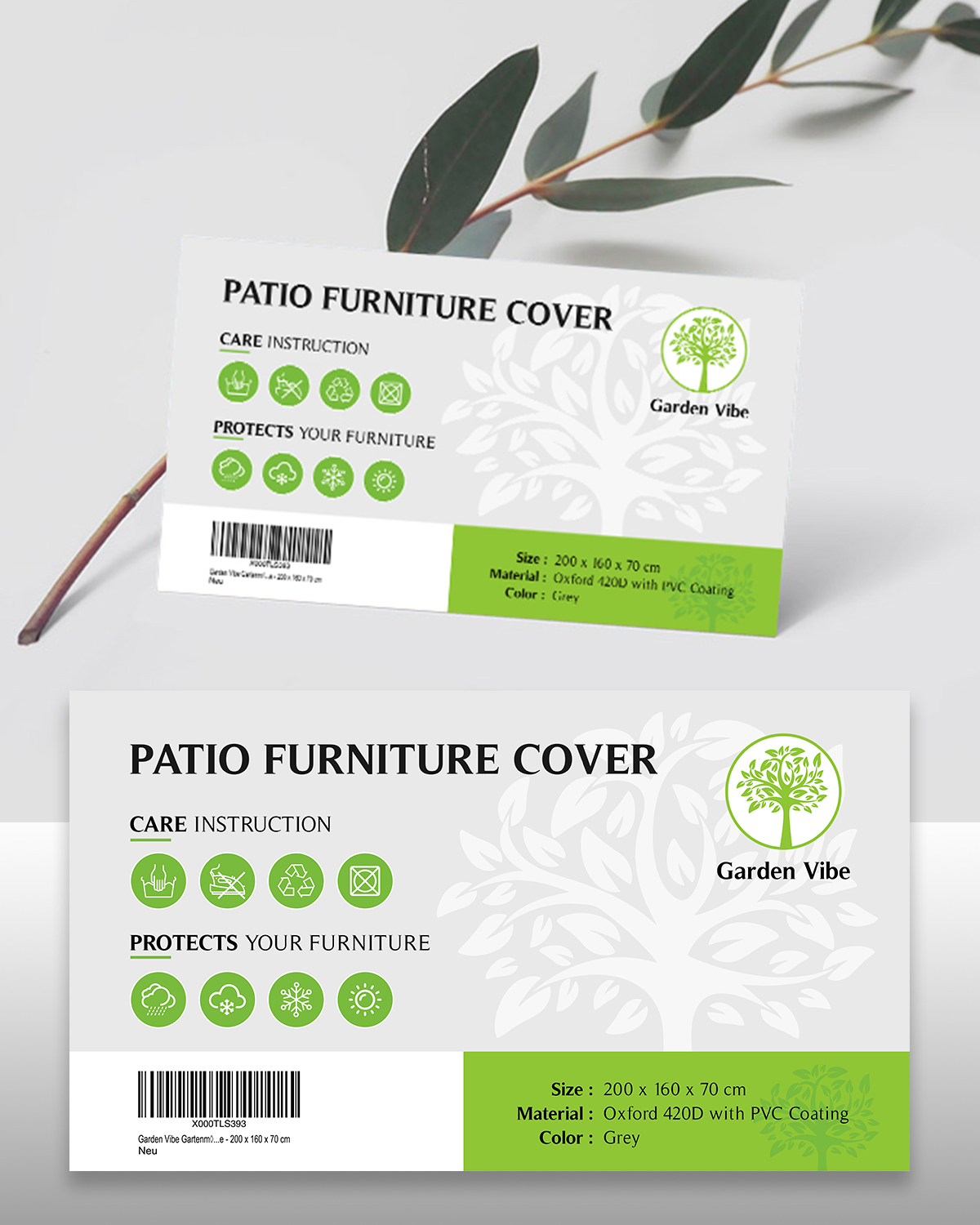 Flyer Design by ecorokerz for this project | Design #18022848