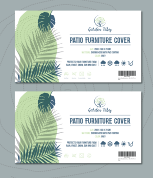 Flyer-Design von COO COO design