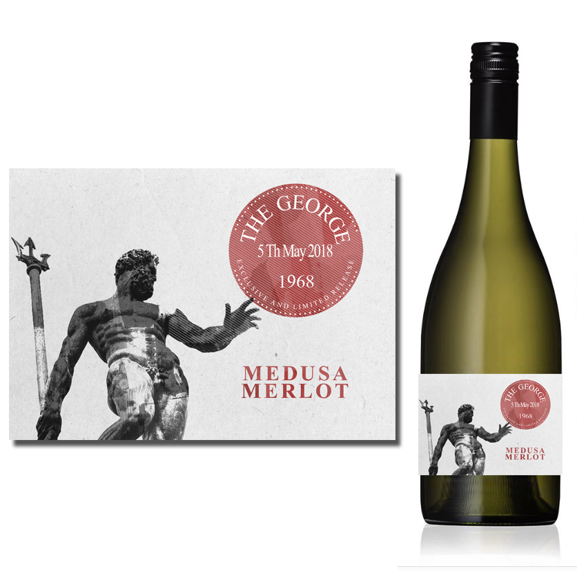 Label Design by mvillalonga for GM Enterprises | Design #17997828