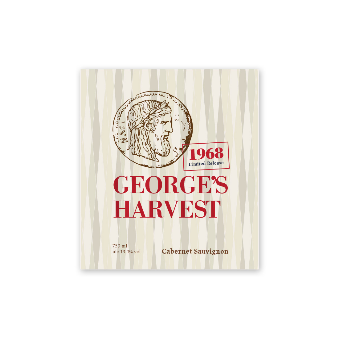 Label Design by Anicata for GM Enterprises | Design #17985330