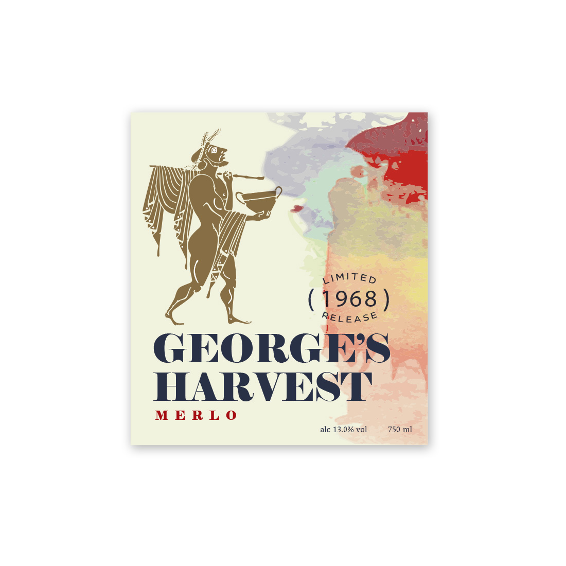 Design Étiquette par Anicata pour GM Enterprises | Design #17985337