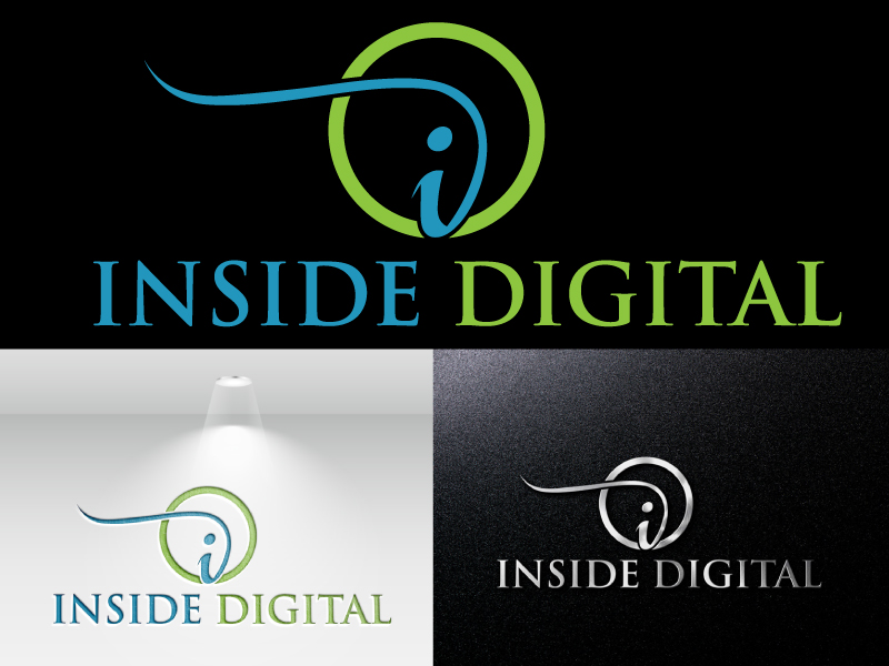 Logo-Design von GaryMckinnon für dieses Projekt | Design #17998320