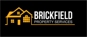 Diseño de Logo por Himanshi10 para Brickfield Property Services | Diseño: #17993566