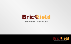 Diseño de Logo por Grafactory para Brickfield Property Services | Diseño: #17989296