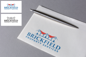 Brickfield Property Services   | Logo Design by eduard131