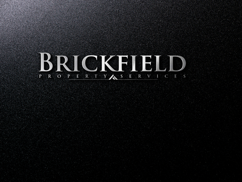 Logo Design by snawaz10051991 for Brickfield Property Services | Design #18001626