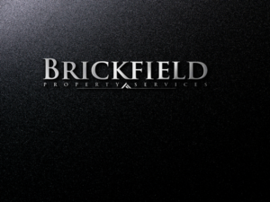 Diseño de Logo por snawaz10051991 para Brickfield Property Services | Diseño: #18001626