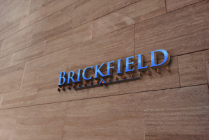 Diseño de Logo por snawaz10051991 para Brickfield Property Services | Diseño: #18001629