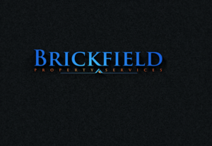 Diseño de Logo por snawaz10051991 para Brickfield Property Services | Diseño: #18001630