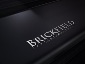 Diseño de Logo por snawaz10051991 para Brickfield Property Services | Diseño: #18001638