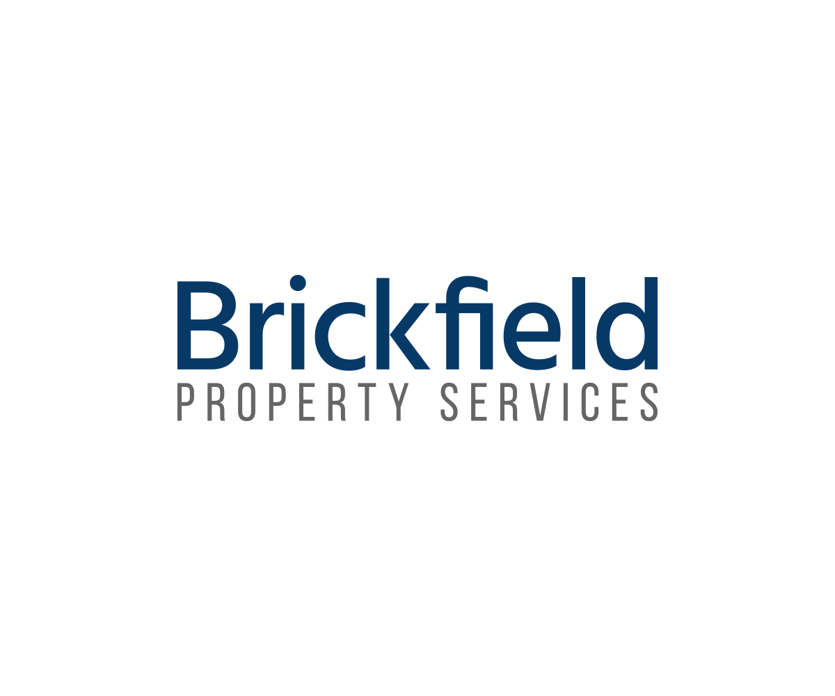 Design de Logo par lexipej pour Brickfield Property Services | Design #17997988