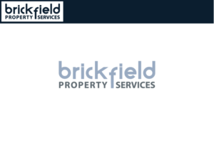Diseño de Logo por shimu 3 para Brickfield Property Services | Diseño: #18003779