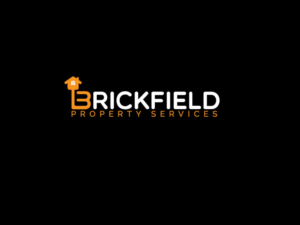 Diseño de Logo por shimu 3 para Brickfield Property Services | Diseño: #18003788