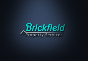 Diseño de Logo por talha005 para Brickfield Property Services | Diseño: #18004468