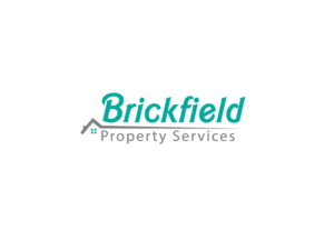 Diseño de Logo por talha005 para Brickfield Property Services | Diseño: #18004470