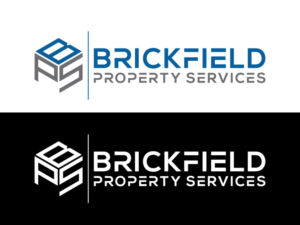 Diseño de Logo por GaryMckinnon para Brickfield Property Services | Diseño: #18000857
