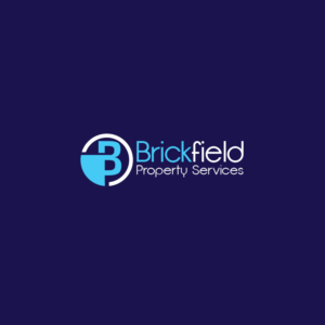 Logo Design by CreativeFlows 2 for Brickfield Property Services | Design #18023117