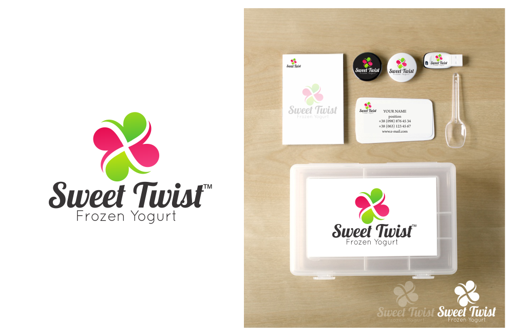 Logo Design by Monimonzy for this project | Design #2774724
