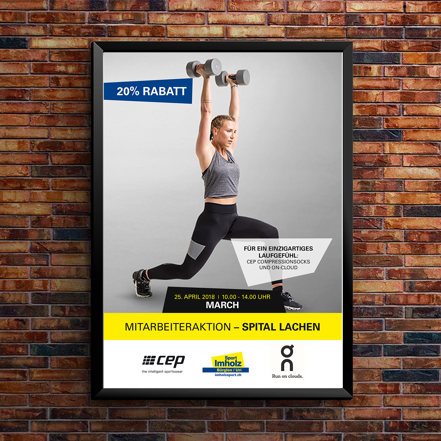 Flyer Design by debdesign for this project | Design #17993329