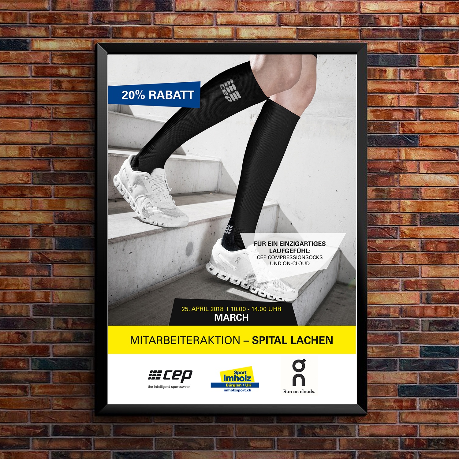 Flyer Design by debdesign for this project | Design #17993330