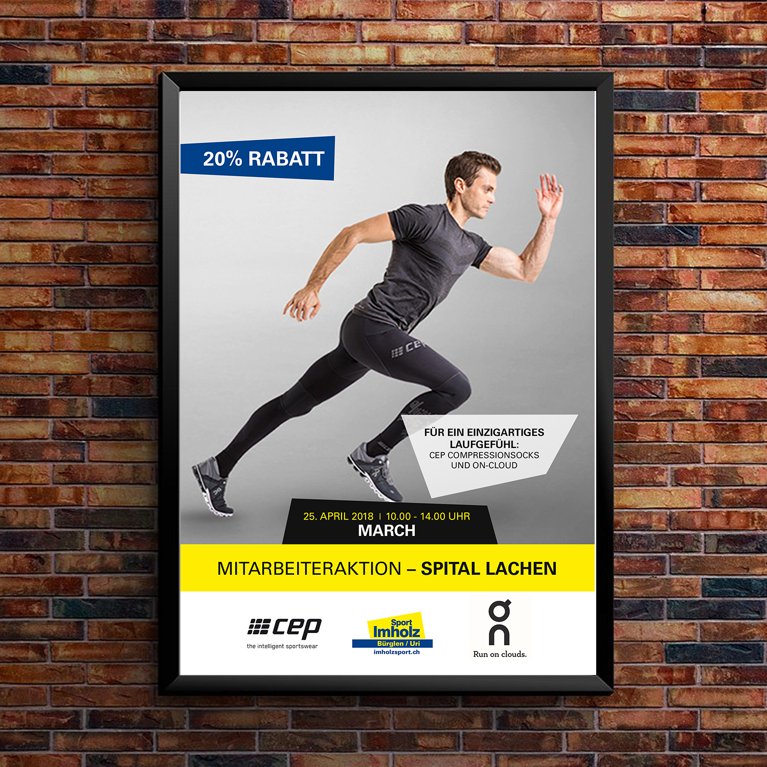 Flyer Design by debdesign for this project | Design #17993331